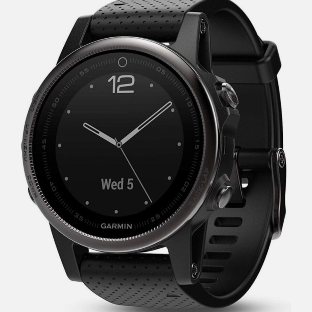 Garmin Fenix 5S GPS Watch
